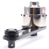 Norbar 1\" Dr 250 - 2500 Ft Lbs / 340 - 3400 Nm Norbar HT5/25 Hand Torque Standard Series - 16028
