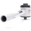 3,300 Ft Lbs 1" Dr Norbar 26:1 Torque Multiplier HT4 - 17021 3,300 Ft Lbs 1" Dr Norbar 26:1 Torque Multiplier HT4 - 17021
