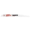Bahco Bi-Metal Reciprocating Saw Blade For Fire And Rescue 10 TPI, 9", 10 Pack - BAH900910DLT