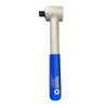 3/8'' Dr 3 - 15 Ft Lbs / 4 - 20.3 Nm Seekonk Direct Powder Coated Preset Slip Type Torque Wrench - MR-1D 3/8