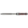 30 - 150 Ft Lbs / 40 - 200 Nm Norbar 16mm Adj Changeable Head Torque Wrench - 15064 Pro Torque Tools