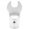 Norbar 22mm Open End, 22mm Spigot - 29963.22 Norbar 22mm Open End, 22mm Spigot - 29963.22