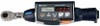 3/8" Dr 36-180 In Lbs / 4-20 Nm Tohnichi Interchangeable Head Digital Torque Wrench - CEM20N3X10D-G Pro Torque Tools