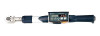 Tohnichi 30-141.6 Ft Lbs / 40-200 Nm Tohnichi Interchangeable Head Digital Torque Wrench - CEM200N3X19D-G 