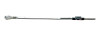 1/2" Dr 54.1-258.3 Ft Lbs / 72-360 Nm Tohnichi Interchangeable Head Digital Torque Wrench - CEM360N3X22D-G Pro Torque Tools