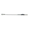 1/2" Dr 54.1-258.3 Ft Lbs / 72-360 Nm Tohnichi Interchangeable Head Digital Torque Wrench - CEM360N3X22D-G