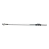 3/4" Dr 74.1-366.6 Ft Lbs / 100-500 Nm Tohnichi Interchangeable Head Digital Torque Wrench - CEM500N3X22D-G