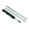 1" Dr 400-2000 Ft Lbs Proto Fixed Drive Adjustable Torque Wrench - J6025 Pro Torque Tools