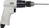 Sioux Tools 5445CR Reversible Pistol Grip Drill | 0.5 HP | 3/8" Chuck Capacity | 2000 RPM | Keyed Chuck