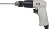 Sioux Tools 5445CR Reversible Pistol Grip Drill | 0.5 HP | 3/8" Chuck Capacity | 2000 RPM | Keyed Chuck
