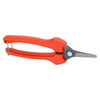 Bahco 6 mm Straight Short Snip with Fibreglass Handle 170 mm - 30 Pcs - BAHP12719B30