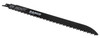 Bahco Reciprocating Straight Saw Blade for Coarse Cut 5 TPI 300 mm - 3943R28UTC2P Pro Torque Tools
