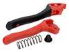 Bahco Spare Pair of Handle for PX-L2 , PX-L3 ERGO Bypass Secateurs - BAHR813P Pro Torque Tools