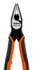 Bahco ERGO Combination Pliers - BAH2628G-180