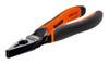 Bahco ERGO Combination Pliers - BAH2628G-180 Pro Torque Tools