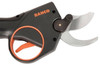 Bahco Heavy Duty Battery Powered Secateurs 295 mm - BCL24