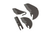 BAH411-35-95 38.81 Bahco Pro Torque Tools