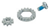 Bahco Spare Centre Bolt Locking Systems for ERGO Bypass Secateurs - BAHR901P Pro Torque Tools