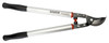 Bahco 45 mm Professional Super Light Long Bypass Loppers with Aluminium Handle and Forged Counter Blade 900 mm - BAHP160SL90