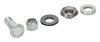 Bahco Spare Central Bolt and Nut Set for P280-SL Lopper - BAHR328V Pro Torque Tools