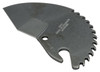 Bahco Spare Blade for 411-63 Plastic Pipe Scissors - BAH411-63-95 Pro Torque Tools