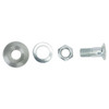 Bahco Spare Centre Bolt, Nut, Washer Set for P1, P2, P6, P7 Pruners - BAHR239P