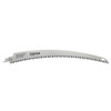 Bahco Reciprocating Curved Saw Blade for Medium Cut with 6.2 TPI 323 mm - 3943-C30-JTM