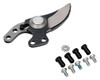 Bahco Spare Pre-Assembled Cutting Head for PX and PXR ERGO Bypass Secateurs Size-2 - BAHR802P