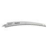 Bahco Reciprocating Long Curved Saw Blade for Medium Cut with 6.2 TPI 373 mm - 3943-C35-JTM