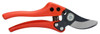Bahco 20 mm Bypass Secateurs with Composite Handle and Angled Head 200 mm - P1-20PRUN