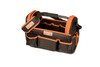 Bahco 24 L Open Top Fabric Tool Bags with Rigid Base 485 mm - BAH3100TB Pro Torque Tools