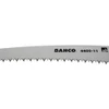 Bahco Spare Blade for 4211-14-6T, 339-6T Pruning Saws Bulk 360 mm 10 Pack - BAH442014BLK
