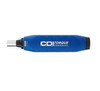 1/4" Dr 10 - 100 In Oz CDI Preset Torque Screwdriver - 61SP-SETW Pro Torque Tools