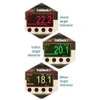 1/2" Dr 10 - 260 Ft Lbs / 13.6 - 353 Nm Norbar TruCheck 2 Plus Digital Torque Tester - 43523