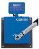 CDI 1/4\'\' Dr 10-100 In Lbs /  113 - 1113 cNm CDI Digital Torque Tester - 1001-I-DTT
