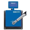 1/4'' Dr 10-100 In Lbs /  113 - 1113 cNm Williams Digital Torque Tester - 1001-I-DTT