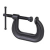 2" Williams Capacity Drop Forged C-Clamps, Standard Screw - JHW21002S