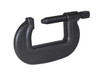 2-3/8" Williams Capacity Drop Forged Heavy Service C-Clamps - JHW21002LHS Pro Torque Tools