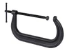 10" Williams Capacity Drop Forged C-Clamps, Standard Screw - JHW21010S Pro Torque Tools