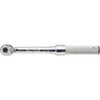3/8" Dr 40-200 In Lbs Proto Adjustable Torque Wrench - J6063C Pro Torque Tools