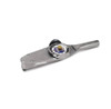 3/8" Dr 600 In Lbs / 70 Nm Williams Dial Torque Wrench - 6002LDINAW Pro Torque Tools