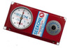 1/4" Dr 0 - 30 In Lbs Seekonk Torque Tester With Memory Needle - TA-30 Pro Torque Tools