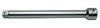 16" Williams 1" Dr Extension - X-115