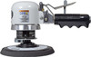 Sioux Tools 5558C Dual Action Sander | 3/8" Orbit Diameter | 0.7 HP | 1/4" Air Inlet | 10,000 RPM