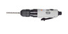Sioux Tools 5434CKL Non-Reversible Straight Drill | 0.5 HP | 3/8" Dr | 2500 RPM Pro Torque Tools