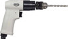 Sioux Tools 5445CR Reversible Pistol Grip Drill | 0.5 HP | 3/8" Chuck Capacity | 2000 RPM | Keyed Chuck