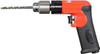 Sioux Tools SDR5P36N2 Non-Reversible Compact Drill | 0.5 HP | 3600 RPM | 1/4" Keyed Chuck Pro Torque Tools