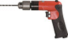 Sioux Tools SDR5P18R2 Reversible Pneumatic Drill | 0.5 HP | 1800 RPM | 1/4" Keyed Chuck