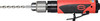 Sioux Tools SDR4S60N2L SDR4S Straight Drill | 1/4 in Chuck Keyed Chuck | 0.4 HP | 21 CFM Air Flow | 90 PSI | 7.2 in OAL