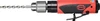 Sioux Tools SDR4S60N2L Non-Reversible Straight Drill | 1/4" Dr| 0.4 HP | 6000 RPM Pro Torque Tools